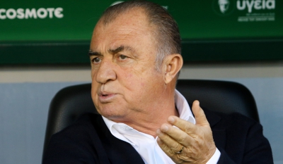 «Στην Αθήνα ο πρόεδρος της Άδανα Ντεμίρσπορ - Θα συζητήσει με τον Τερίμ για μεταγραφικά ζητήματα»