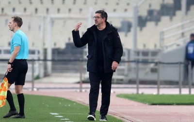 Βιτόρια: «Το παιχνίδι κρίθηκε στο ποιος το ήθελε περισσότερο - Θα είμαστε προετοιμασμένοι για τον Ολυμπιακό»