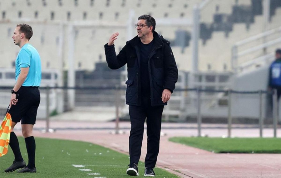 Βιτόρια: «Το παιχνίδι κρίθηκε στο ποιος το ήθελε περισσότερο - Θα είμαστε προετοιμασμένοι για τον Ολυμπιακό»