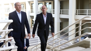 Αγγελόπουλοι: «Ο Κύριος Λιόλιος έχει όραμα – Μια νέα αρχή για το ελληνικό μπάσκετ!»