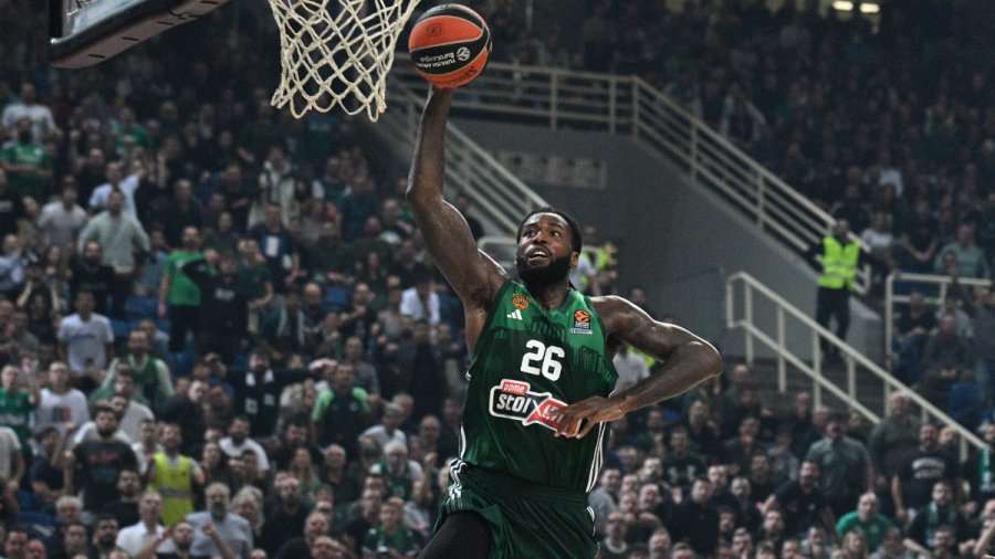 Λεσόρ για Αταμάν και Ομπράντοβιτς: «Διαφορετικοί προπονητές, ευλογία η συνεργασία μαζί τους»