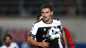 ΠΑΟΚ: Η Καϊσέρισπορ ανακοίνωσε τον Τσάλοφ - Δανεισμός έως το τέλος της σεζόν!