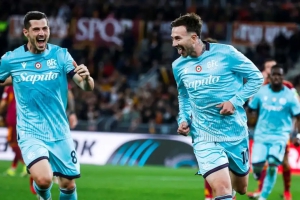 Roma delenta est: Η Μπολόνια γκρέμισε σε μια νύχτα παρά(σ)τασης τη Ρώμη - Θρίαμβος για τα προημιτελικά του Europa League!