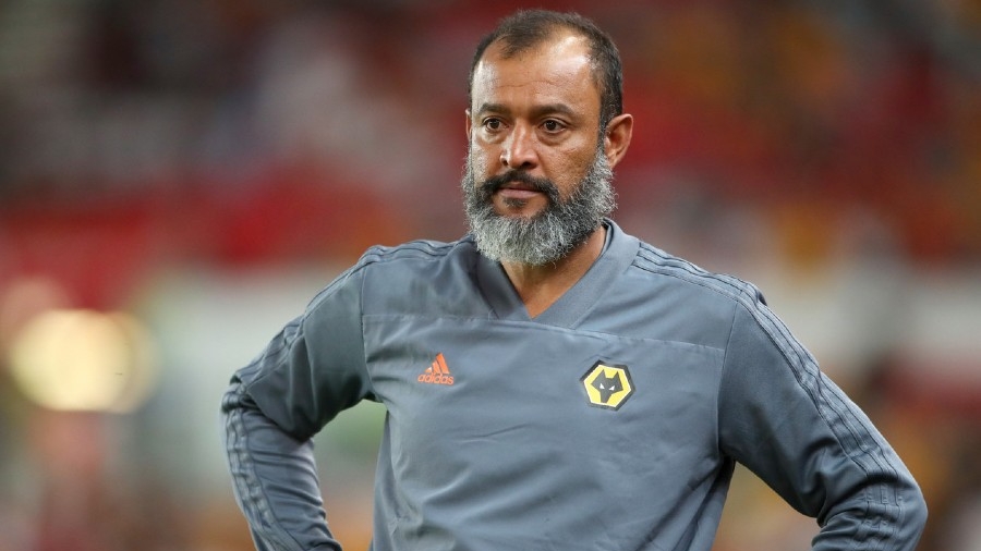 Τότεναμ: Και ο Σάντο για τον πάγκο της ομάδας