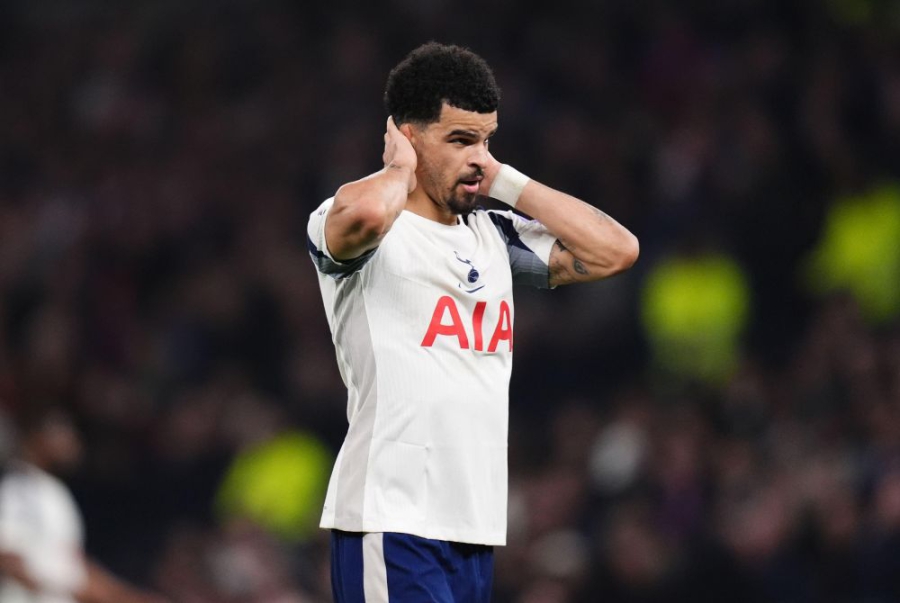 Τότεναμ, το μαύρο κουτί: Συναγερμός στο Λονδίνο - Ήττα από την Πάλας και... υποβιβασμός ενόψει!