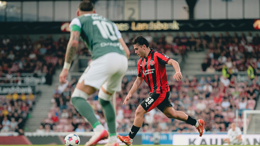 Η Σοντερίσκε κρατάει στο ημίχρονο και στην Interwetten!