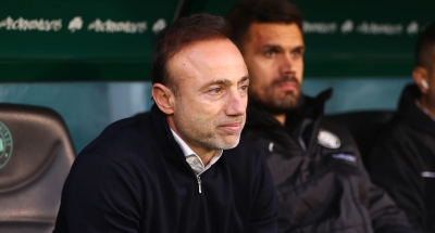 Κόντης: «Έτσι δεν αξίζουμε να διεκδικούμε - Κάναμε πολλά δώρα, πιστεύω πως μπορούμε!»