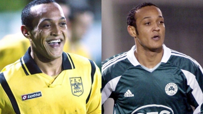 Ο Νασίφ Μόρις στο BN Sports: «Ο Άρης πεινάει για τίτλους και ο Παναθηναϊκός θέλει να σώσει τη χρονιά» (video)