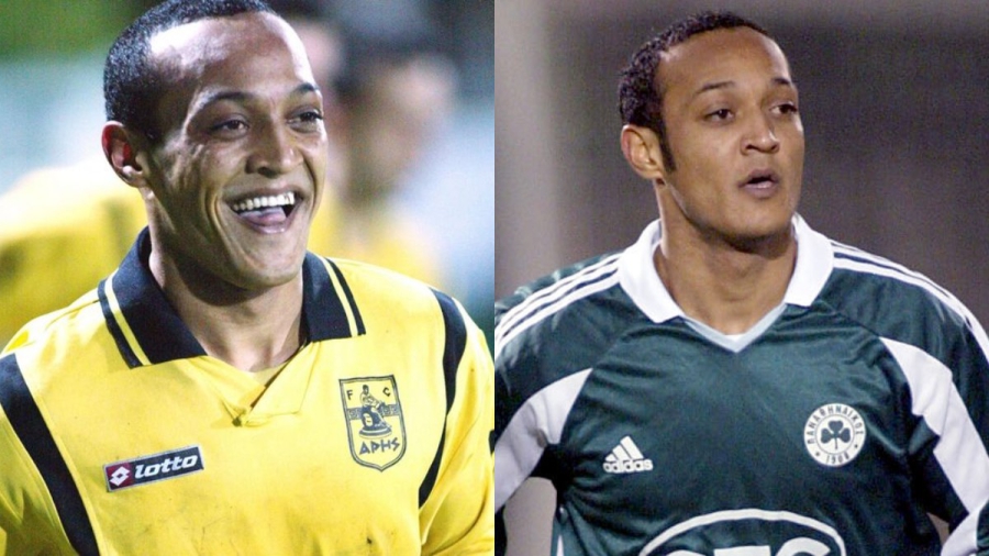 Ο Νασίφ Μόρις στο BN Sports: «Ο Άρης πεινάει για τίτλους και ο Παναθηναϊκός θέλει να σώσει τη χρονιά» (video)