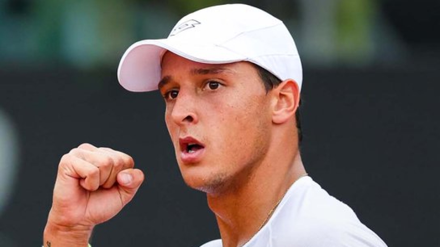 Σε φόρμα ο Νταρντέρι, διπλασιάζει στο Pamestoixima.gr