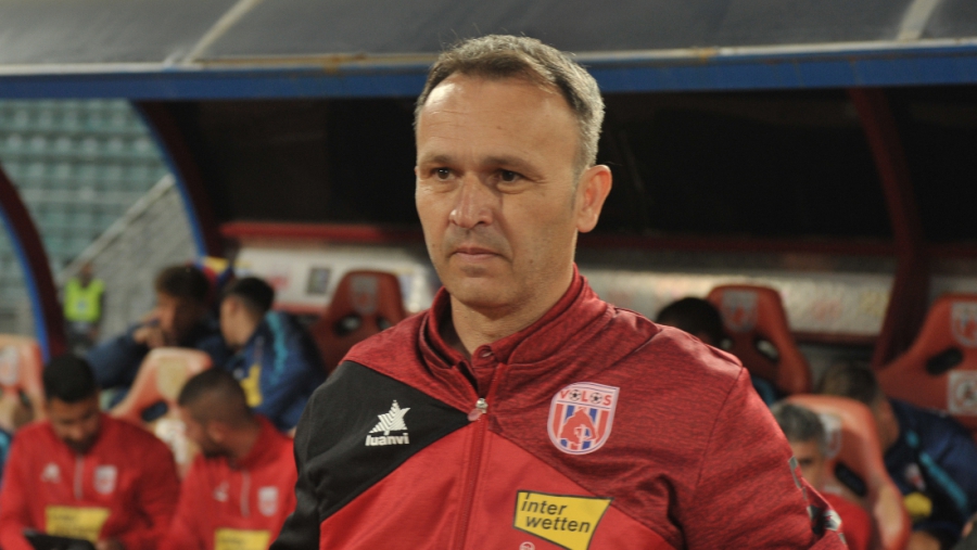 Μπράτσος: «Μας έλειψε η τελική για να κερδίσουμε» (video)