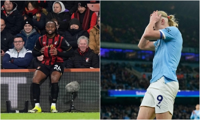 Αήττητο ναι, συμφέρον όχι: Βαθμός δώρο - άδωρο για Σίτι, ο Αρτέτα πάει για το «ορίτζιναλ» δικό του!