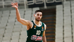 Παναθηναϊκός: Με Παπαπέτρου και Ουάιτ στο Βελιγράδι – Εκτός ο Νέντοβιτς