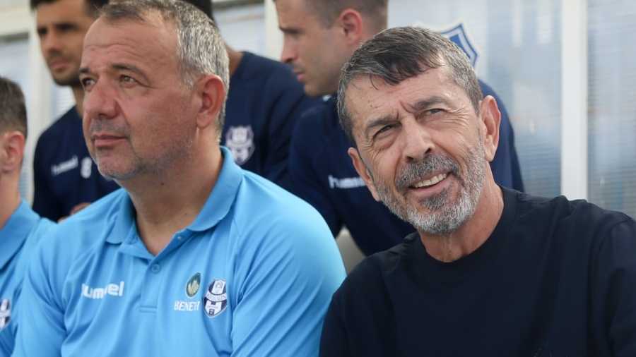 Πετράκης: «Κάτι δεν κάνουμε καλά…» (video)