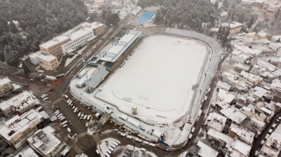 Πανουργιάς Παπαϊωάννου: «Προς αναβολή το Λαμία-ΠΑΟΚ»