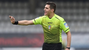 Ουκρανός σφυρίζει τον Παναθηναϊκό, ιταλική «σφυρίχτρα» στο ΠΑΟΚ - Μπέτις