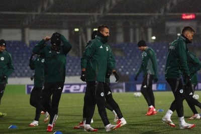 Παναθηναϊκός: Θα ψάξει τη νίκη στο «παγωμένο» Ελσίνκι που φέρνει μνήμες 1996! (video)