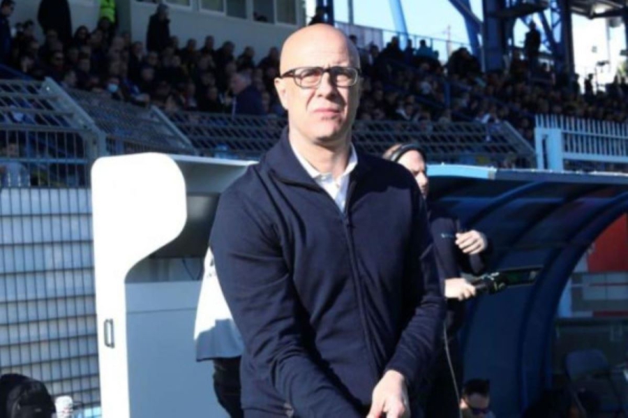 Βόκολος: «Συνεχίζουμε, έχουμε ακόμα δρόμο μπροστά μας»