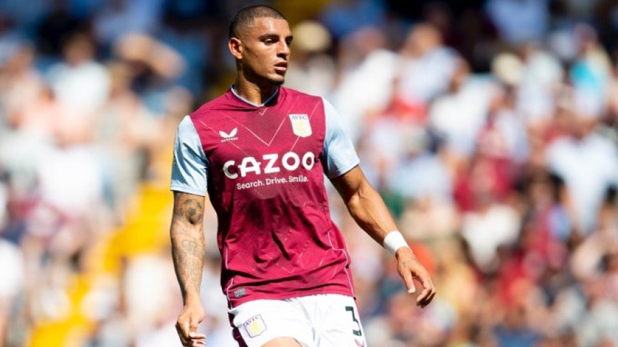 «Σοκ» στην Άστον Βίλα: Χάνει τη σεζόν ο Ντιέγκο Κάρλος!