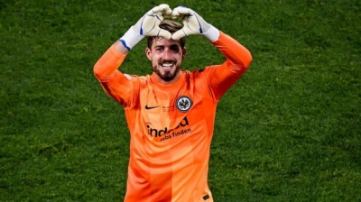 Τραπ: «Χωρίς τους οπαδούς μας, δεν θα τα είχαμε καταφέρει» (video)