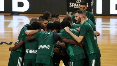 Παναθηναϊκός: Ακόμη ένα κρούσμα κορωνοϊού!