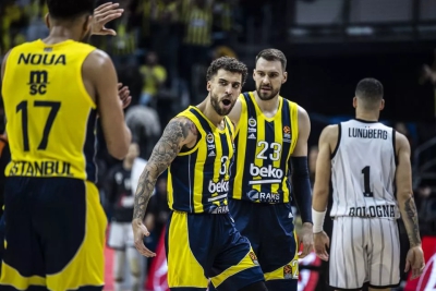 Νίκη για τη Φενέρμπαχτσε και… ταμείο από τη Betsson!