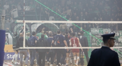 Παπαφωτίου: «Μόνο στην Ελλάδα συμβαίνουν τέτοια πράγματα, δεν μας σέβονται»