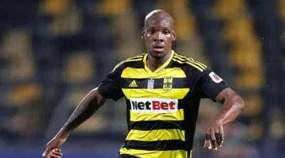 Άρης: Μπήκε στην αποστολή για Βόλο ο Νταμπό