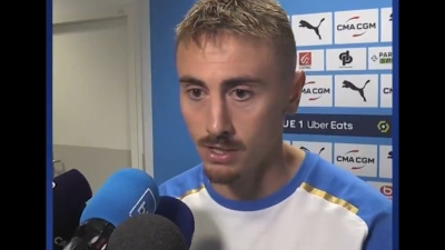 Ρονζιέ: «Αν παίζαμε 10 φορές το ματς με τον Παναθηναϊκό, θα προκρινόμασταν τις 9!» (video)