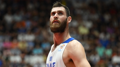 Παπαγιάννης: «Είναι περηφάνια η Εθνική ομάδα - Υπάρχουν δυνατότητες για το Ευρωμπάσκετ»