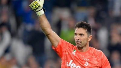 Πάρμα: «Ψήνεται» μεγάλη επιστροφή Μπουφόν