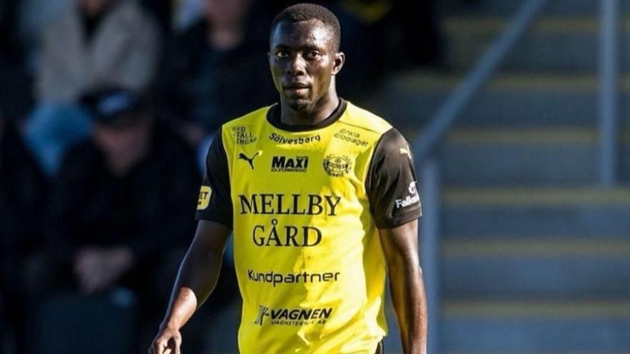 Ολυμπιακός: Φτάνει Ελλάδα ο Αμπντουλί Μανέ!