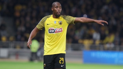 Ο Σιντιμπέ αριστερό μπακ για την ΑΕΚ κόντρα στον Λεβαδειακό!