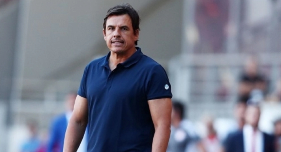 Κόλμαν: «Πρέπει τη μία σου ευκαιρία να την κάνεις γκολ»