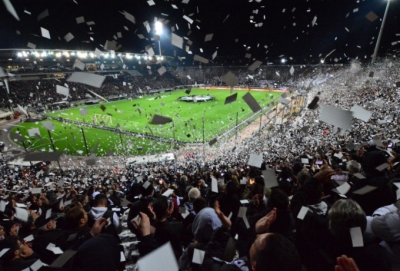 Έσπασαν τα κοντέρ οι φίλοι του ΠΑΟΚ - Έφυγαν 18.526 διαρκείας!