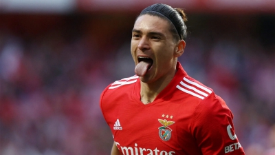 Λίβερπουλ: Περνάει τη Δευτέρα (13/6) τα ιατρικά ο Νούνιες