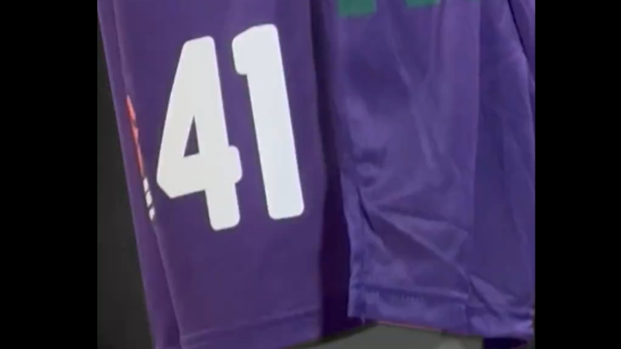 Ο Χουάντσο -και όχι μόνο- θα παίξει με μωβ φανέλα κόντρα στη Βιλερμπάν για καλό σκοπό! (video)