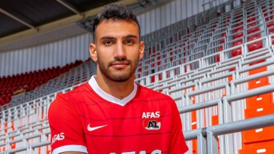 Φλερτάρει τον Παυλίδη η Στουτγκάρδη!