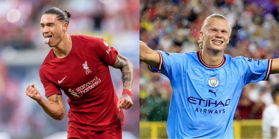 Από τον Νούνιες μέχρι τον Χάαλαντ: 5+1 παιχταράδες που σκόραραν στις καινούριες τους ομάδες με το «καλημέρα»