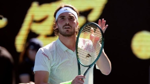 ATP Αλμάτι: Ο Τσιτσιπάς δεν κατάφερε να προκριθεί στον τελικό από τον «ανώτερο» Μπασιλασβίλι!