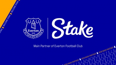 Η Έβερτον «έκλεισε» το σπουδαιότερο χορηγικό deal στα 114 χρόνια της ιστορίας της!