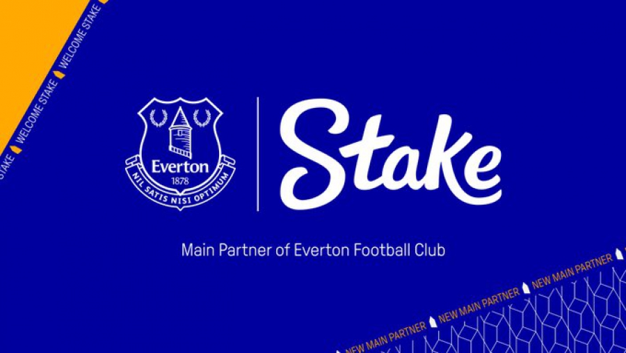 Η Έβερτον «έκλεισε» το σπουδαιότερο χορηγικό deal στα 114 χρόνια της ιστορίας της!