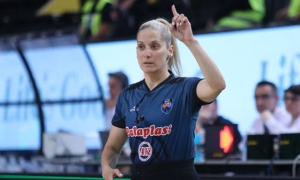 Η ώρα του τελικού έφτασε: Οι διαιτητές του Game 5 ανάμεσα σε Ολυμπιακό και Παναθηναϊκό!