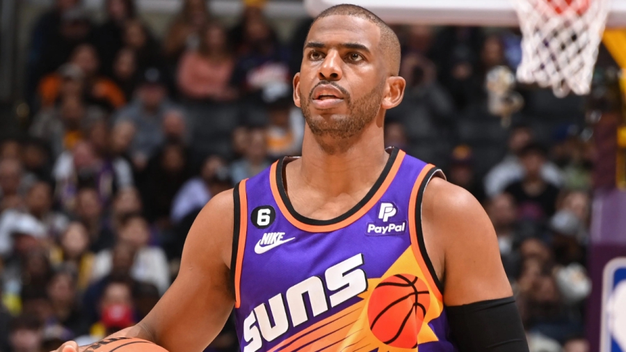 NBA: Στους Ουόριορς ο Κρις Πολ αντί του Τζόρνταν Πουλ