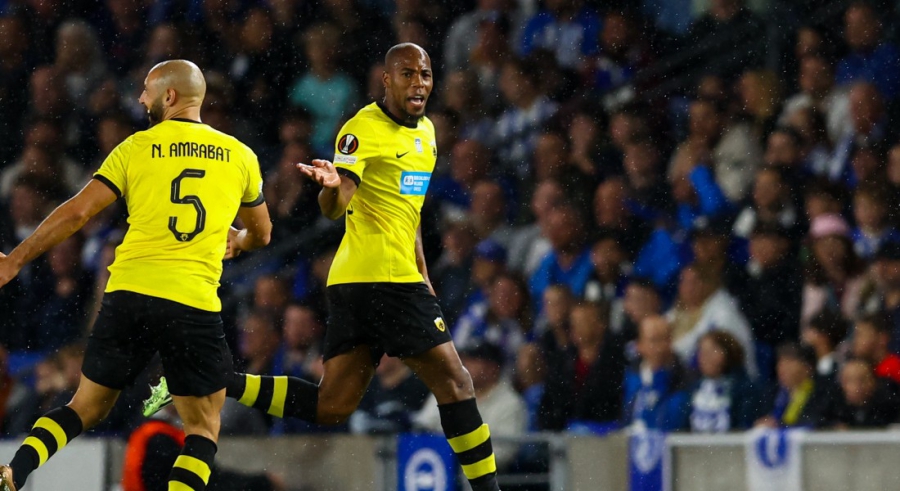 Σιντιμπέ: «Γράψαμε ιστορία την Πέμπτη, ήταν συγκλονιστικό το συναίσθημα μετά το γκολ μου»