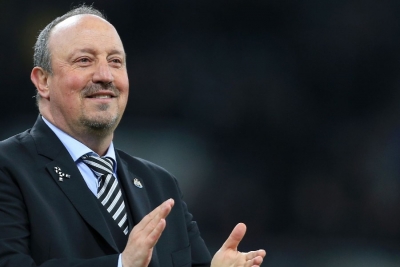 Έβερτον: «Κλείνει» ο Μπενίτεθ