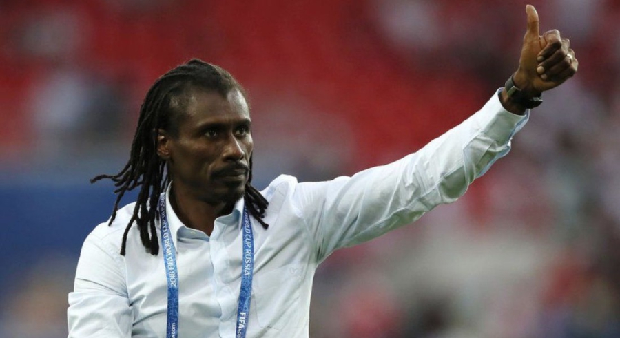 Αλιού Σισέ: «Θα δούμε την κατάσταση του Μανέ τις επόμενες 2-3 βδομάδες»