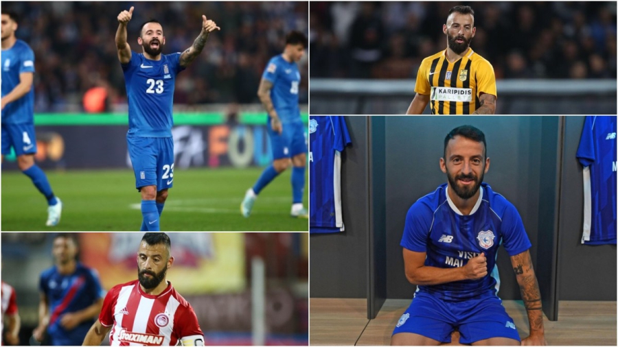 Τρέχει για όλους, «απελευθερώνει» τον Αράο, δικαιώνει μία συνέντευξη τριών ετών: Όσα θα δώσει ο Σιώπης στον Παναθηναϊκό! (video)