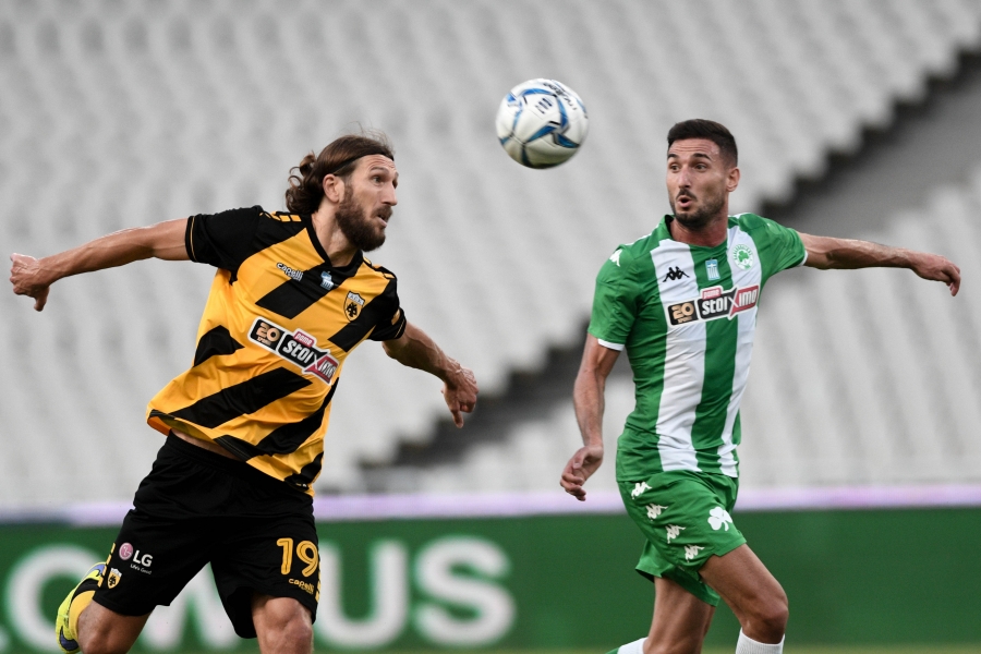 Σένκεφελντ και Τσιγκρίνσκι αναλύουν τον αγώνα Ολλανδία - Ουκρανία