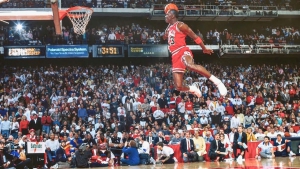 Όταν οι «ανεμόμυλοι» του Ουίλκινς έδωσαν τη θέση τους στον Air-Τζόρνταν (video)